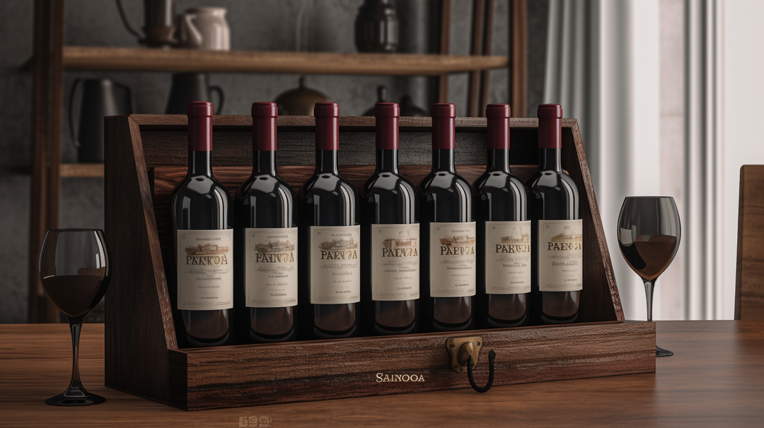 Best Sellers Red 2025: The Bottles Everyone Loved This Year