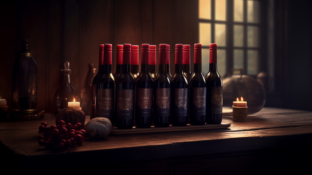 Best Red Wines of 2025: Customer Favourites You Can’t Miss