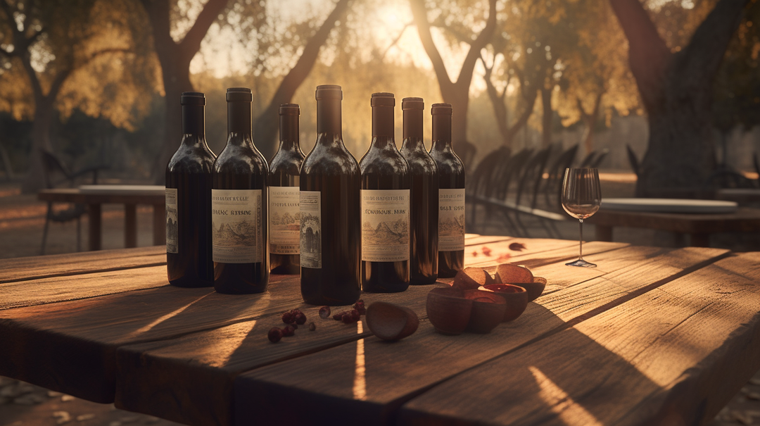 From Vineyard to Your Glass: The Most Loved Red Wines of 2025