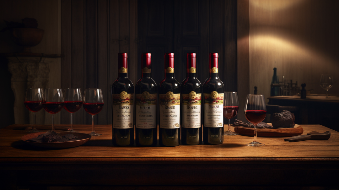 Top 12 Best Red Wines of 2025 You Need to Try