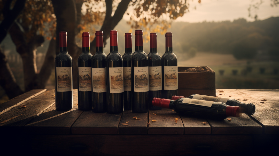 2025 Wine Trends: The Bottles That Made History This Year
