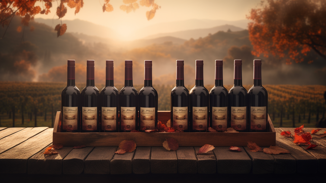 Most Popular Wines in 2025: A Year in Review