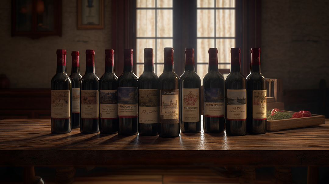 Customer Favourites: The Best Sellers Red 2025