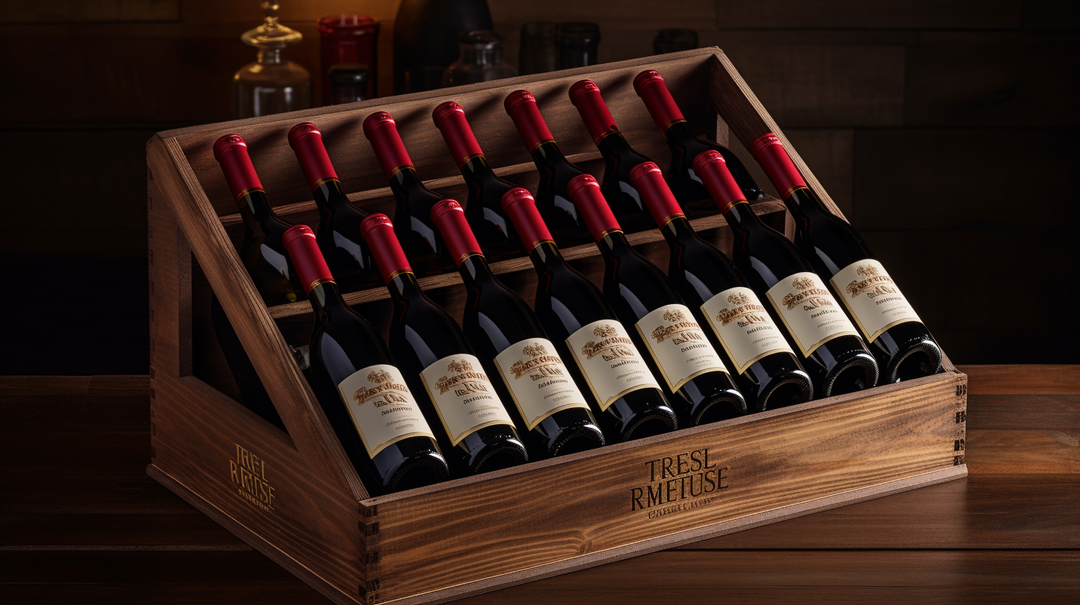 Customer Favorites: The Best Sellers Red Reserve 2025