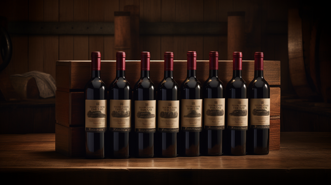 Best Sellers Red Reserve 2025: The Bottles Everyone Loved This Year
