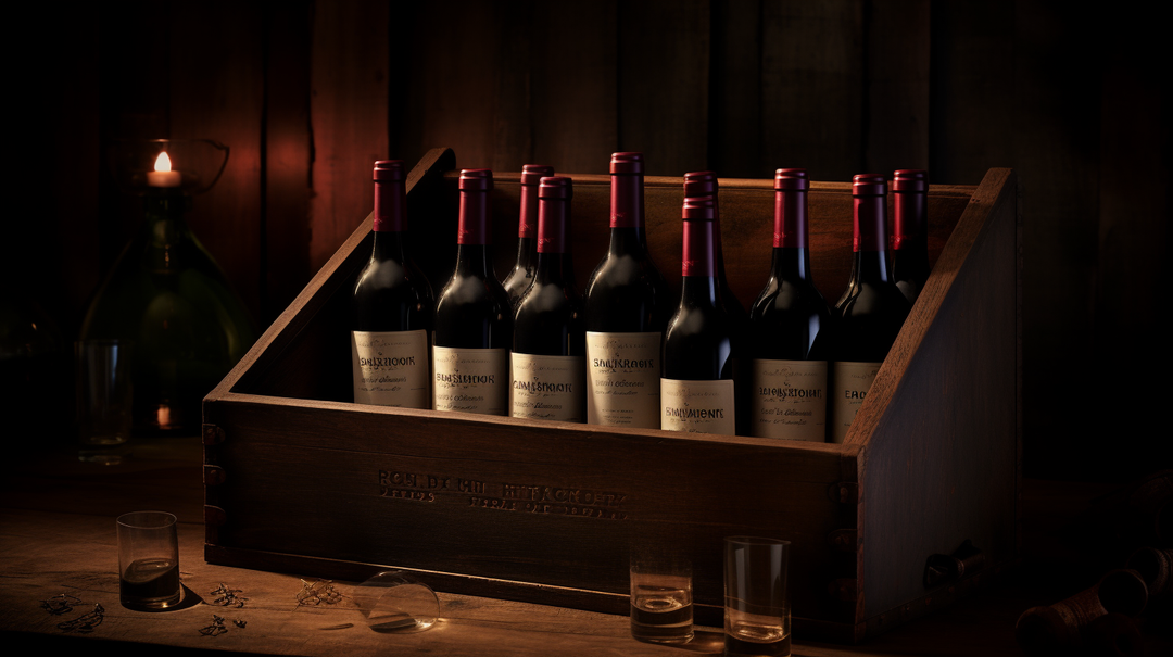 Best Red Reserve Wines of 2025: Customer Favourites You Can’t Miss