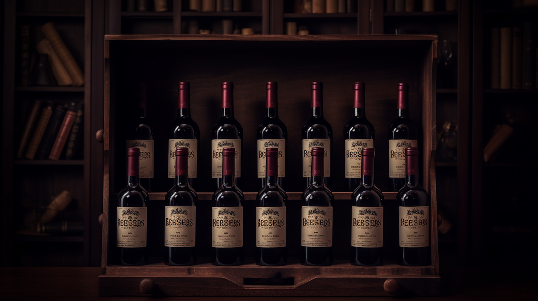 Wine Lovers’ Choice: Best-Selling Bottles of 2025 Revealed