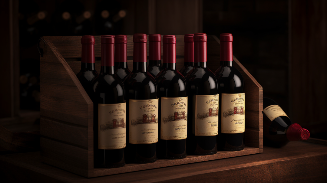 From Vineyard to Your Glass: The Most Loved Wines of 2025