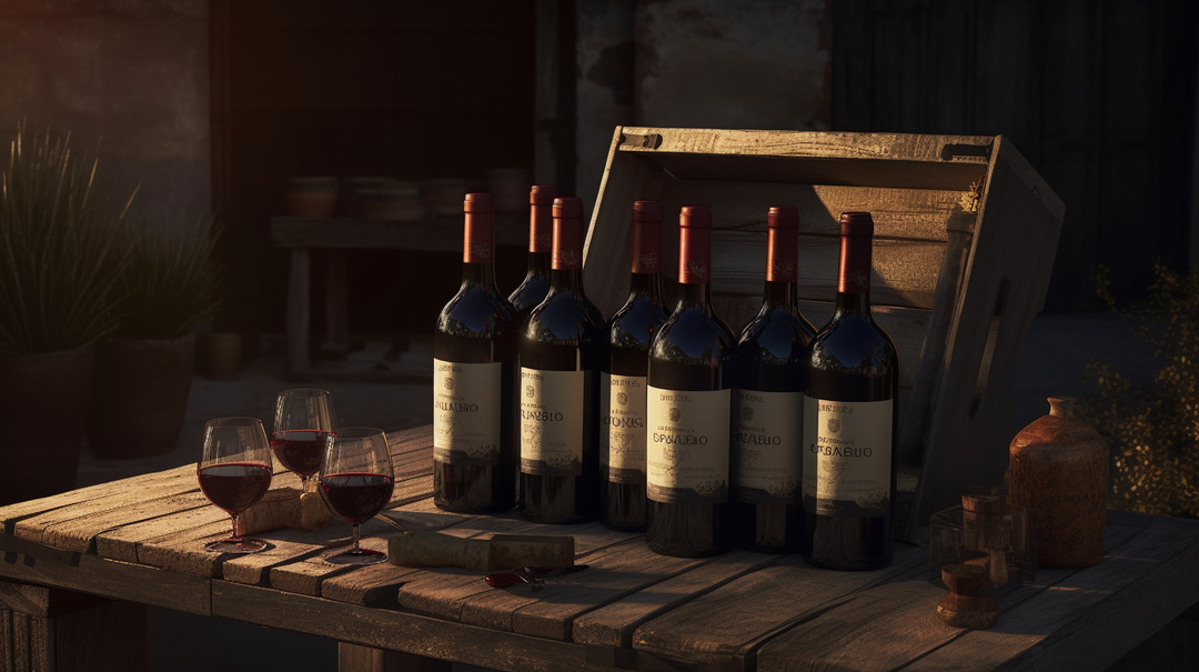 Top 12 Best Wines of 2025 You Need to Try