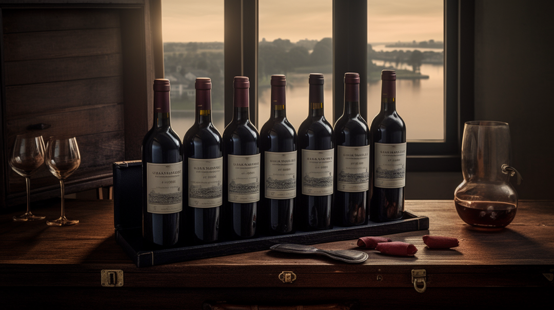 2025 Wine Trends: The Bottles That Made History This Year