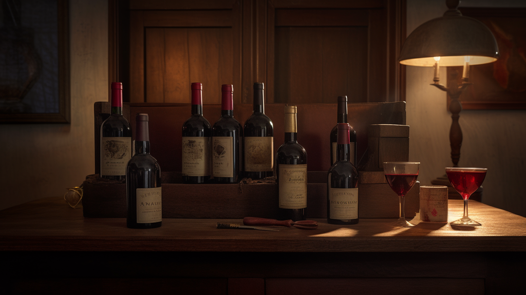 Most Popular Wines in 2025: A Year in Review