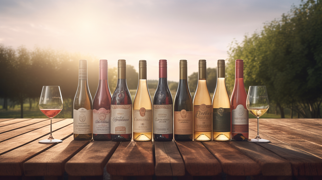 From Vineyard to Your Glass: The Most Loved France Wines of 2025