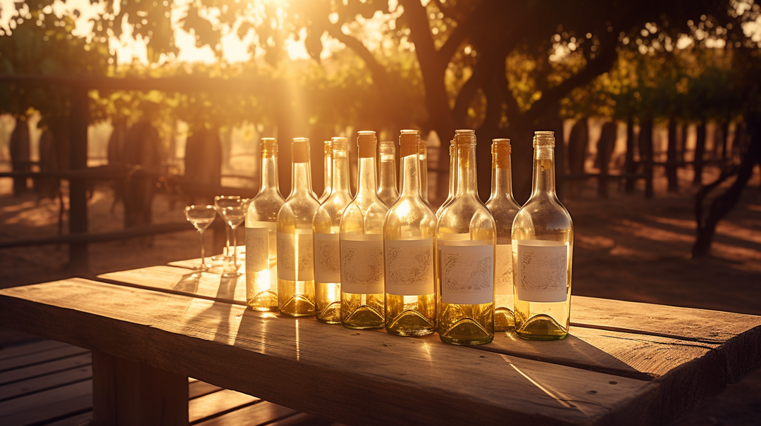 From Vineyard to Your Glass: The Most Loved Wines of 2025