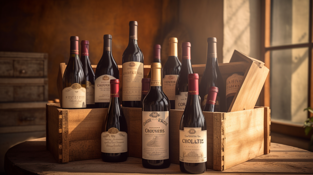 Most Popular French Wines in 2025: A Year in Review