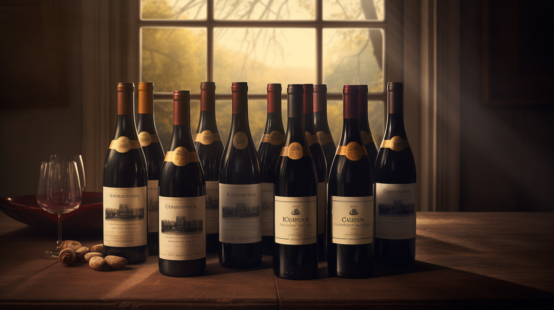 Top-Selling France Wines of 2025: The Bottles Everyone Loved This Year