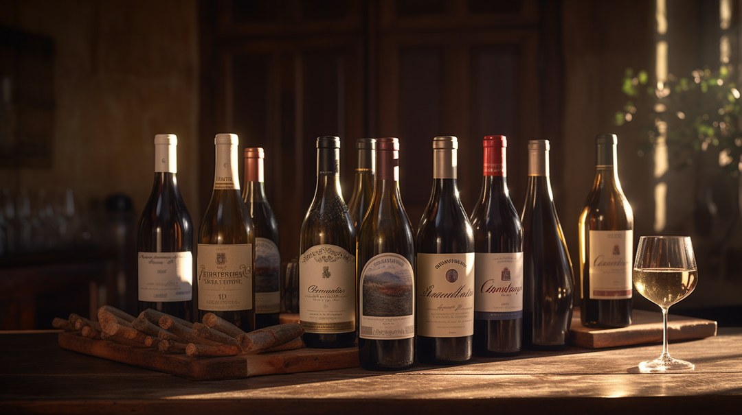 Top 12 Best Wines of 2025 You Need to Try