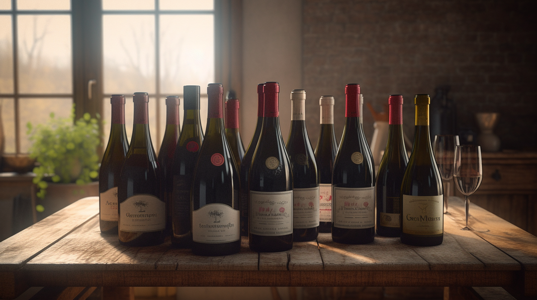 Wine Lovers’ Choice: Best-Selling France Bottles of 2025 Revealed