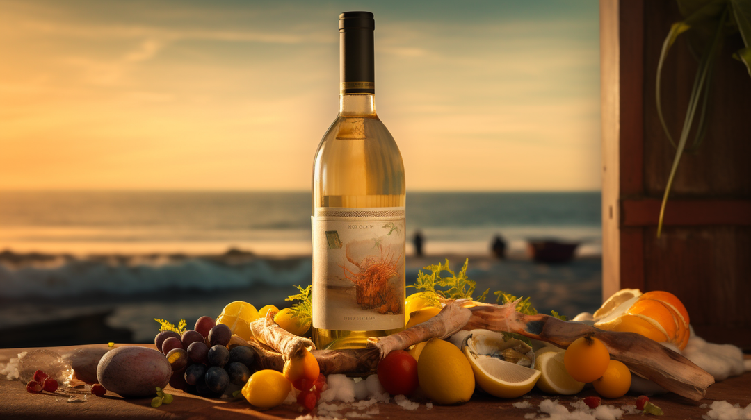 The Best 3 Albarino Wine 2025