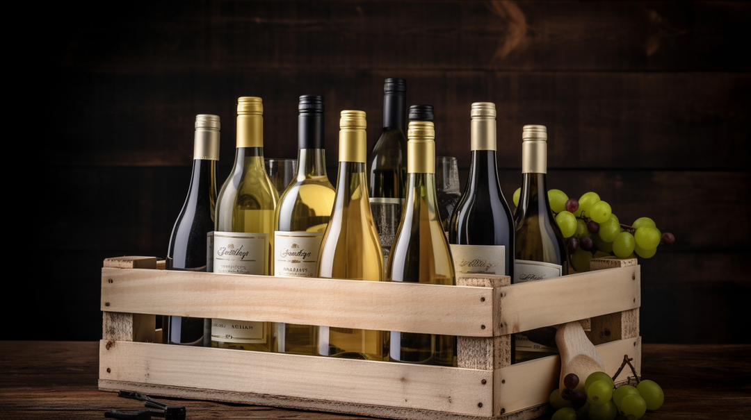 2025 Wine Trends: The Bottles That Made History This Year