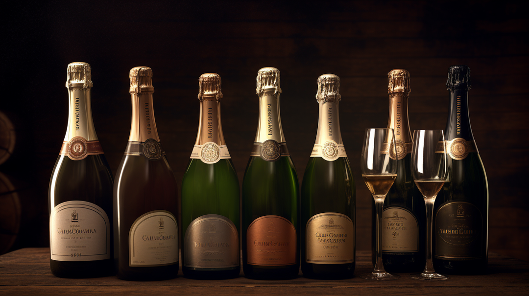 Wine Enthusiasts’ Picks: The Best Bottles of 2025