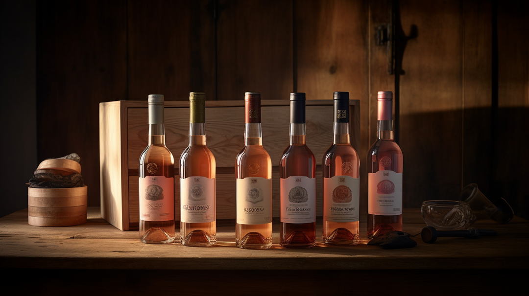 Wine Lovers’ Choice: Best-Selling Bottles of 2025 Revealed