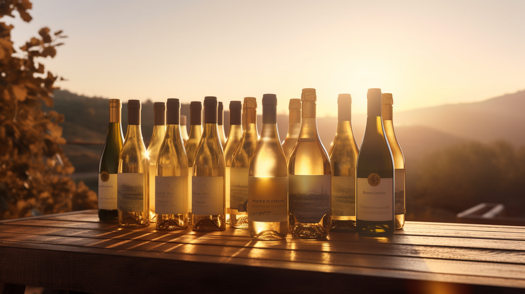 Most Popular Wines in 2025: A Year in Review