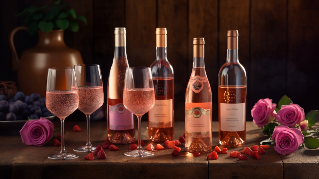 Most Popular Wines in 2025: A Year in Review