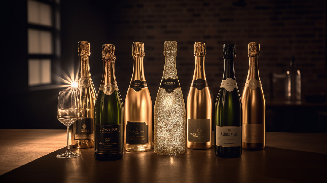 Most Popular Wines in 2025: A Year in Review