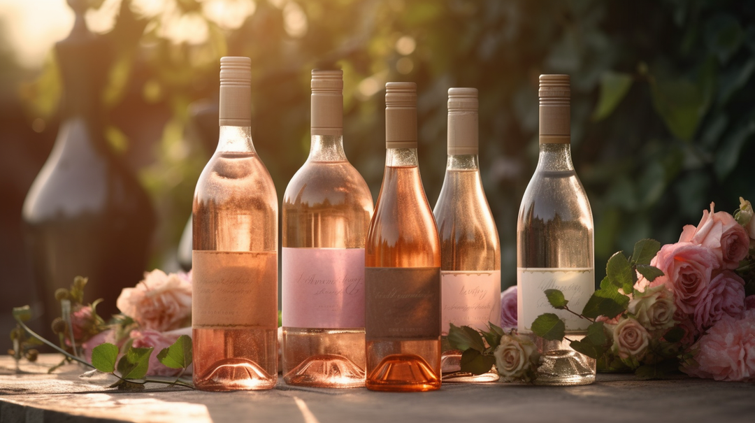 Wine Enthusiasts’ Picks: The Best Bottles of 2025