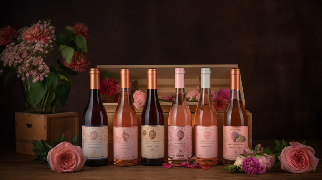 Best Sellers Rosé 2025: The Bottles Everyone Loved This Year