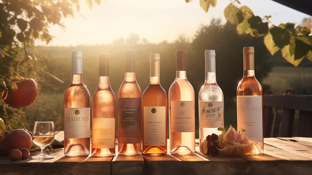2025 Wine Trends: The Bottles That Made History This Year