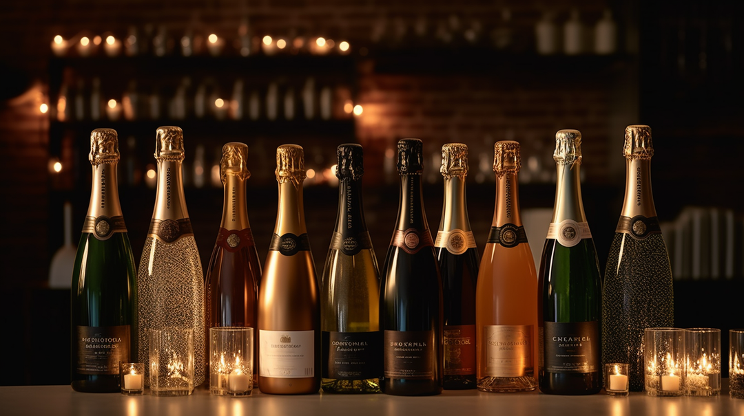 Best Sparkling Wines of 2025: Customer Favorites You Can’t Miss
