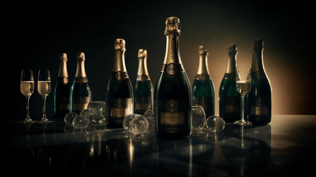 2025 Wine Trends: The Bottles That Made History This Year