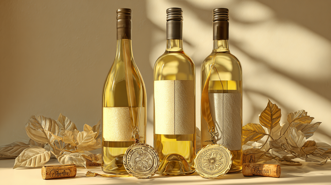 Wine Enthusiasts’ Picks: The Best Bottles of 2025