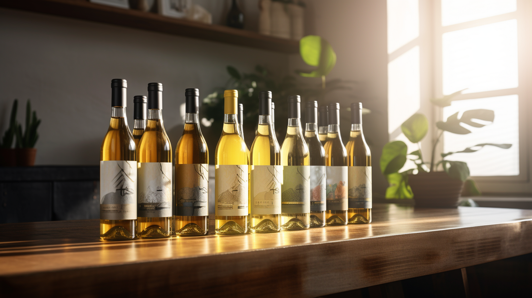 Best Sellers White 2025: The Bottles Everyone Loved This Year