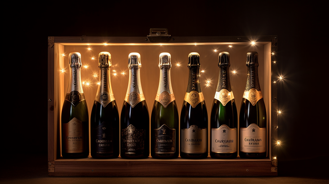 Wine Lovers’ Choice: Best-Selling Bottles of 2025 Revealed