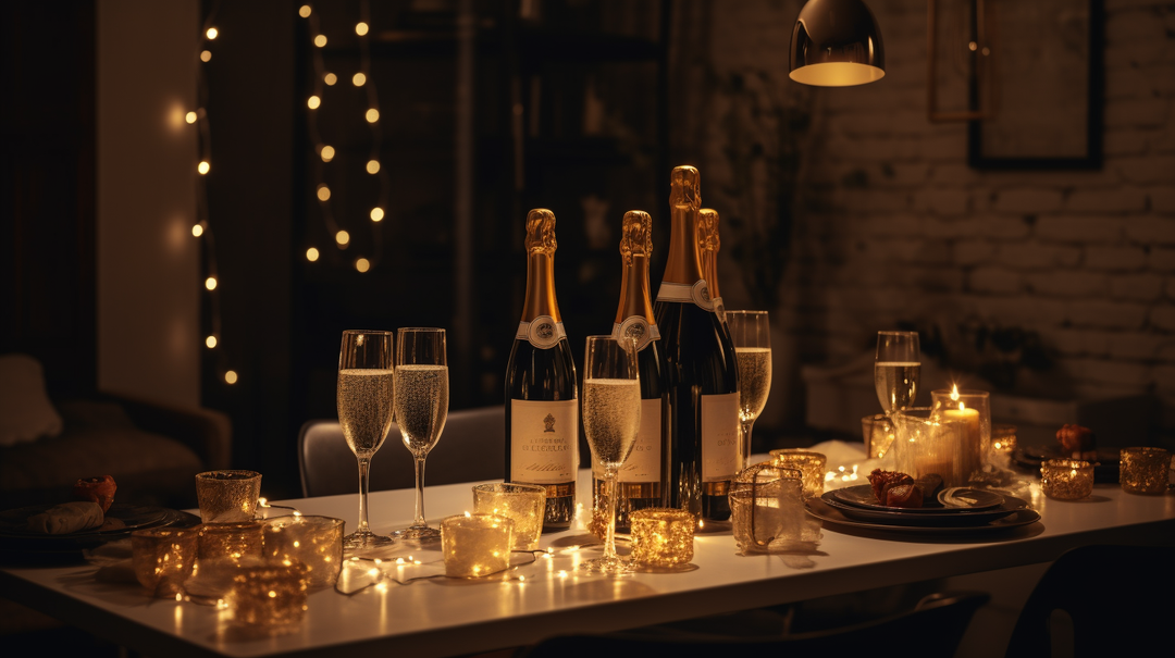 Top 12 Best Sparkling Wines of 2025 You Need to Try