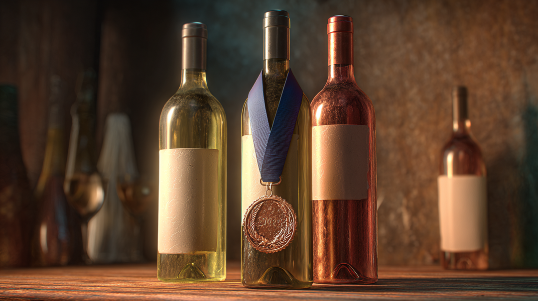 Customer Favorites: The Best-Selling Wines of 2025