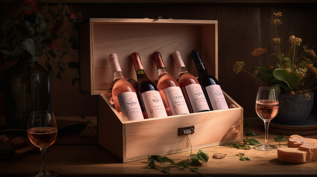 Best Rosé Wines of 2025: Customer Favourites You Can’t Miss