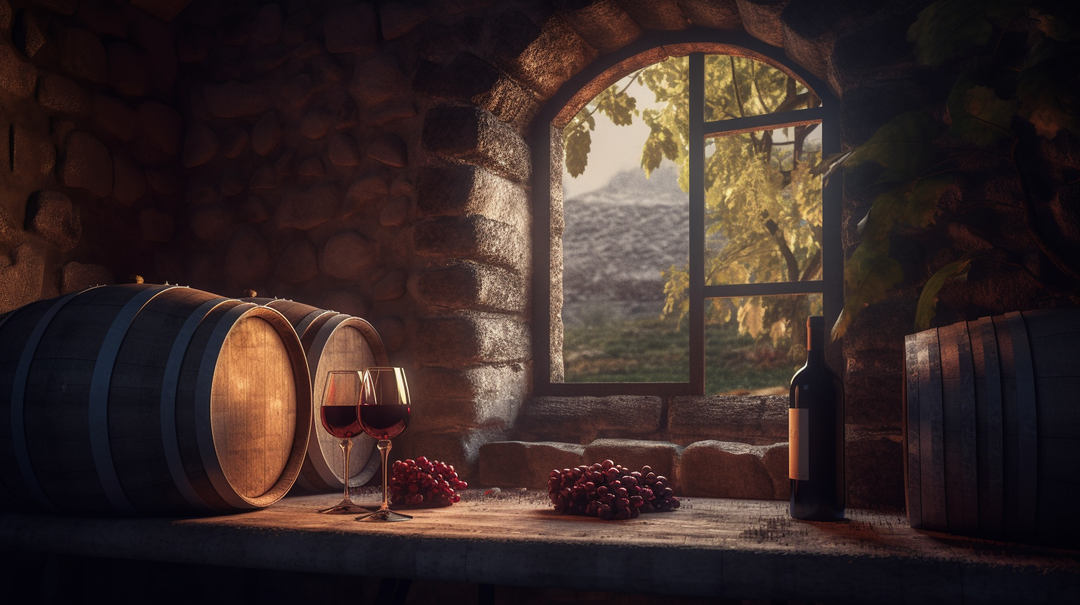 The 4 Best Bordeaux Wine 2025