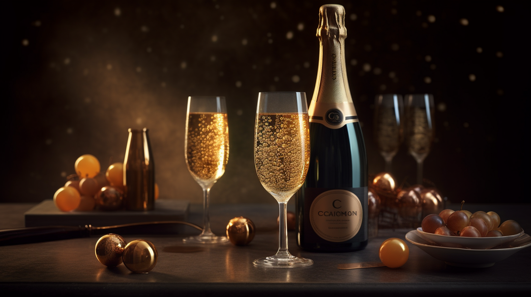The 5 Best Cava Wine 2025