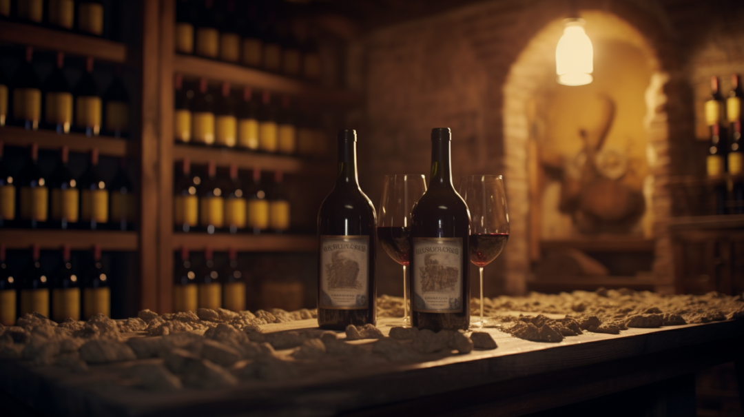 Top 5 Most Cheap Red Wine 2025