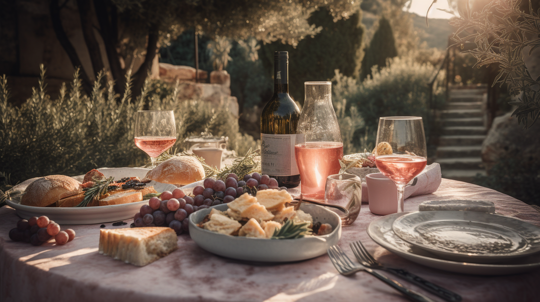 The Best 6 Cote de Provence Rose Wines 2025
