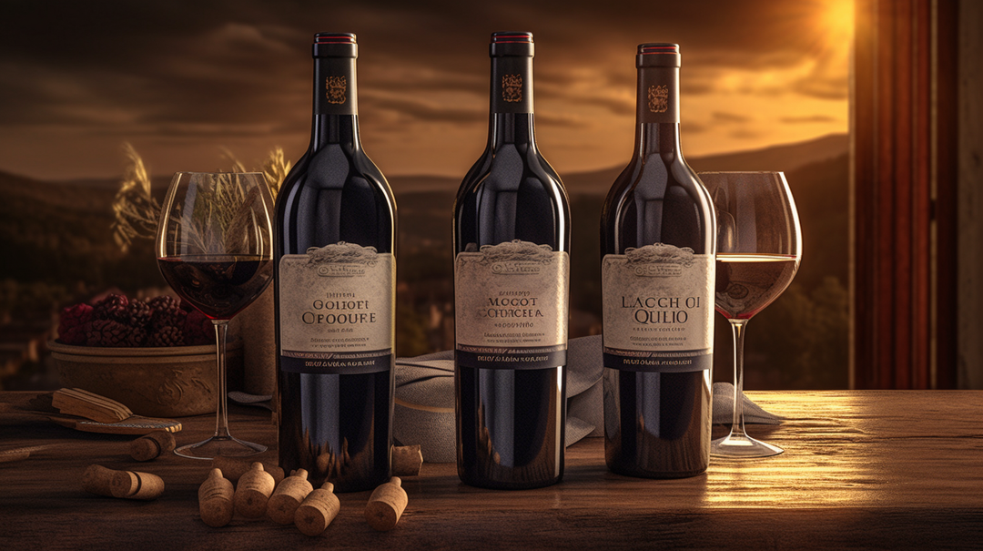 The 3 Most Expensive Fitou wine 2025