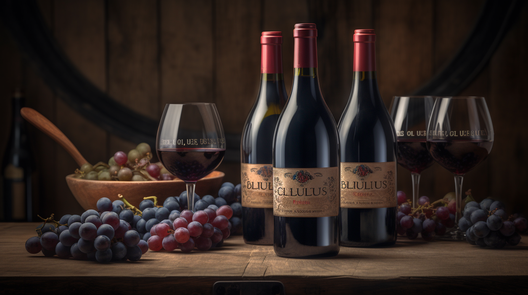 The 5 Most Expensive Fleurie Wine 2025