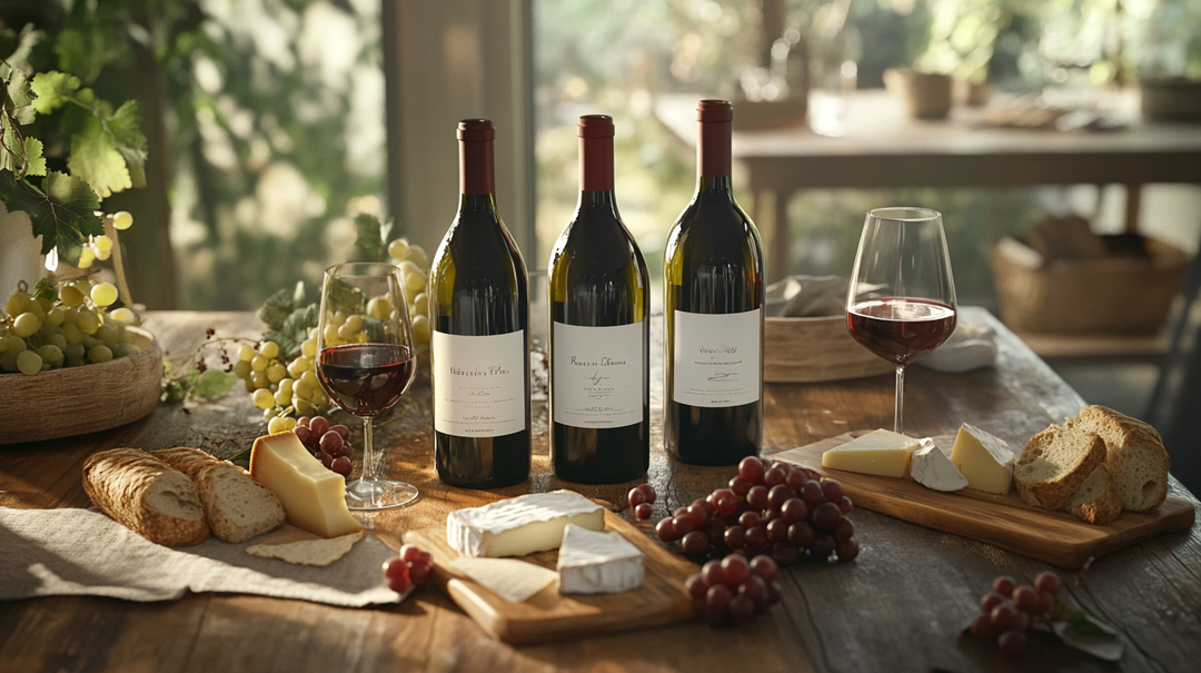 Top 10 Best Cheap Wine in UK