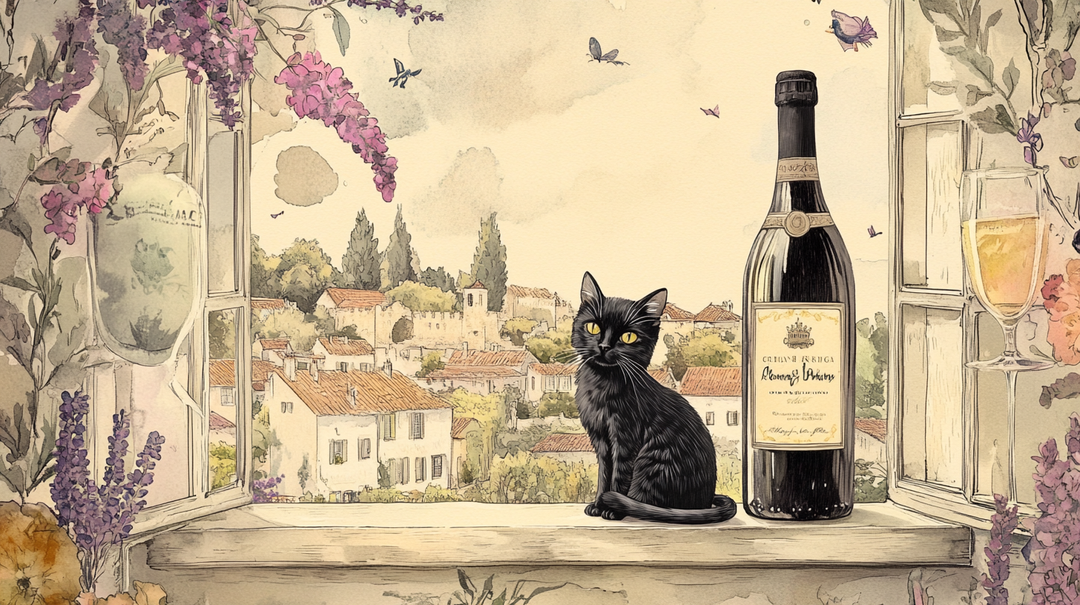 Top 5 Most Expensive French Wine