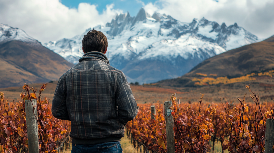 Top 5 Most Expensive Argentina wine
