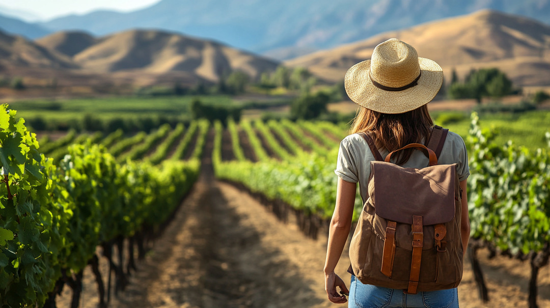 Top 5 Most Expensive Chile Wine