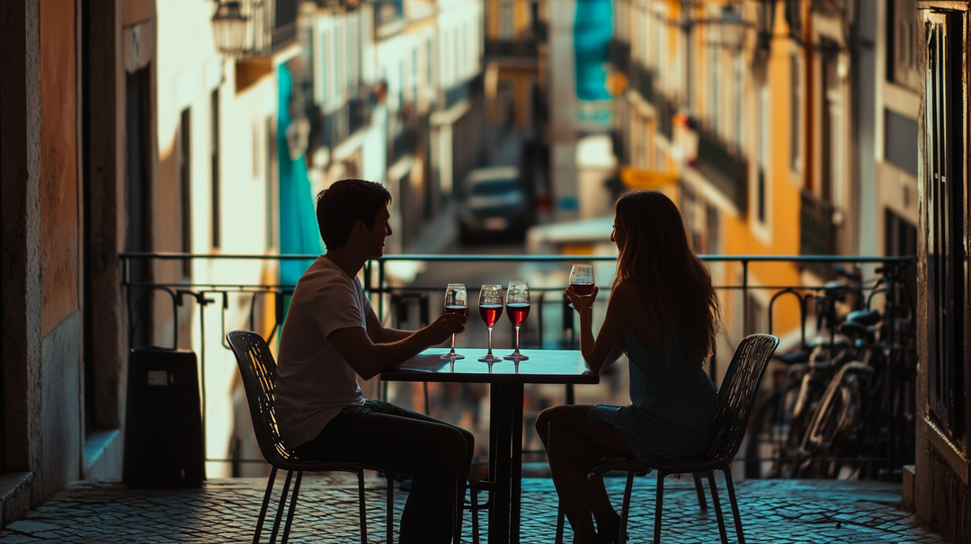 Top 5 Most Expensive Lisbon Wines